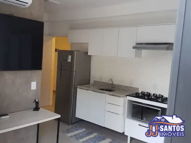 Studio com 27m² 1 quarto e 1 banheiro, à venda, no bairro Mooca em São Paulo
