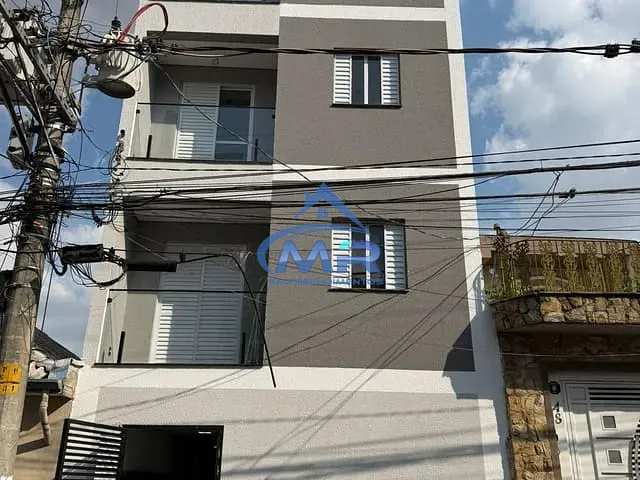 Studio 1 quarto e 1 banheiro, à venda, no bairro Penha de França em São Paulo