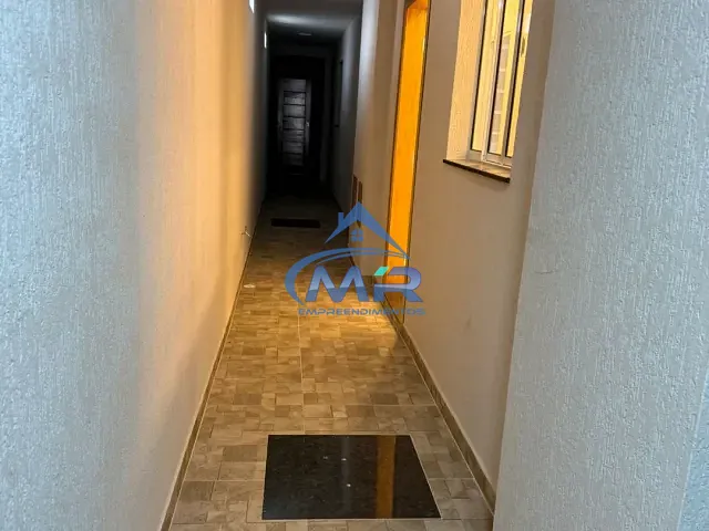 Studio 1 quarto e 1 banheiro, à venda, no bairro Penha de França em São Paulo