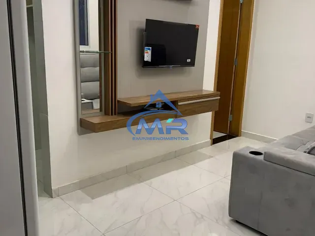 Studio 1 quarto e 1 banheiro, à venda, no bairro Penha de França em São Paulo
