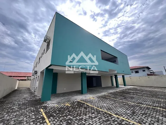 Studio com 40m² 1 quarto e 1 banheiro, para alugar, no bairro Pontal de Santa Marina em Caraguatatuba