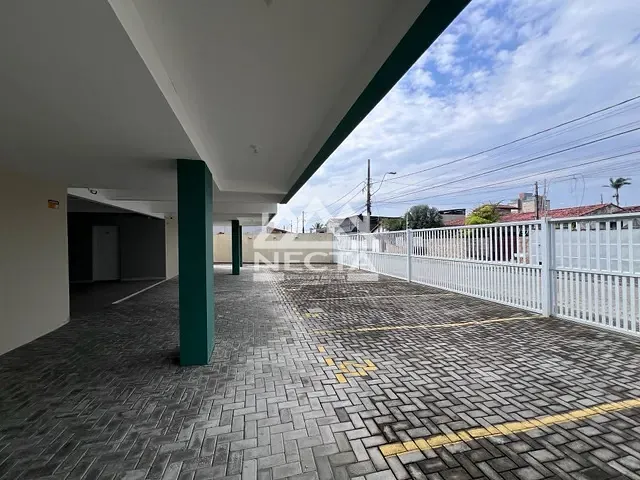 Studio com 40m² 1 quarto e 1 banheiro, para alugar, no bairro Pontal de Santa Marina em Caraguatatuba