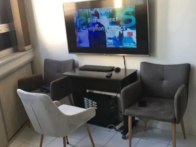 Studio com 26m² 1 quarto e 1 banheiro, à venda, no bairro Campos Elíseos em São Paulo