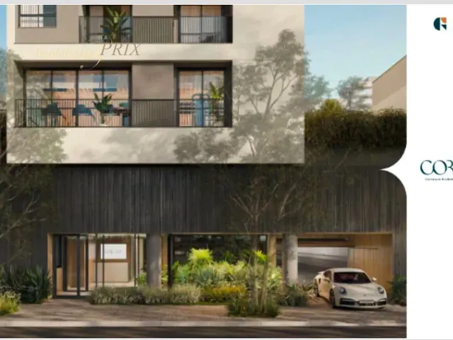 Studio 1 quarto e 1 banheiro, à venda, no bairro Centro em Curitiba