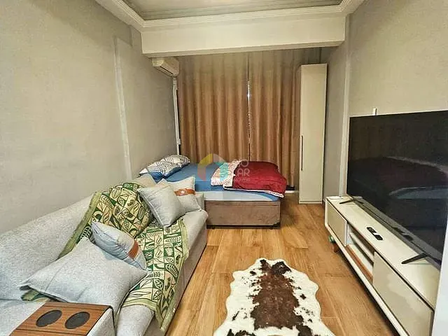 Studio com 33m² 1 quarto e 1 banheiro, à venda, no bairro Centro em Rio de Janeiro
