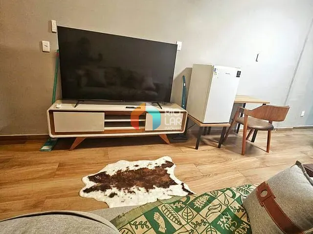 Studio com 33m² 1 quarto e 1 banheiro, à venda, no bairro Centro em Rio de Janeiro