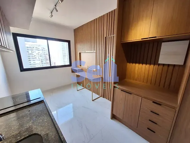 Studio 1 quarto e 1 banheiro, para alugar, no bairro Vila Pompéia em São Paulo