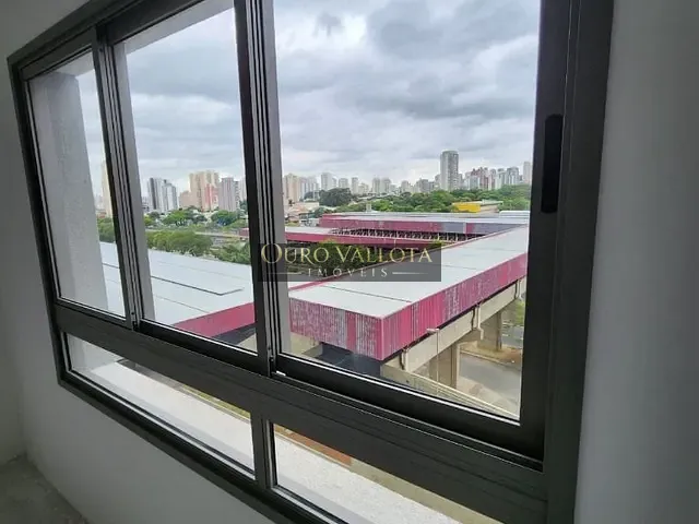 Studio com 24m² 1 quarto e 1 banheiro, à venda, no bairro Tatuapé em São Paulo
