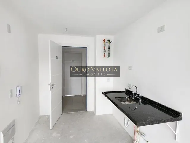 Studio com 24m² 1 quarto e 1 banheiro, à venda, no bairro Tatuapé em São Paulo