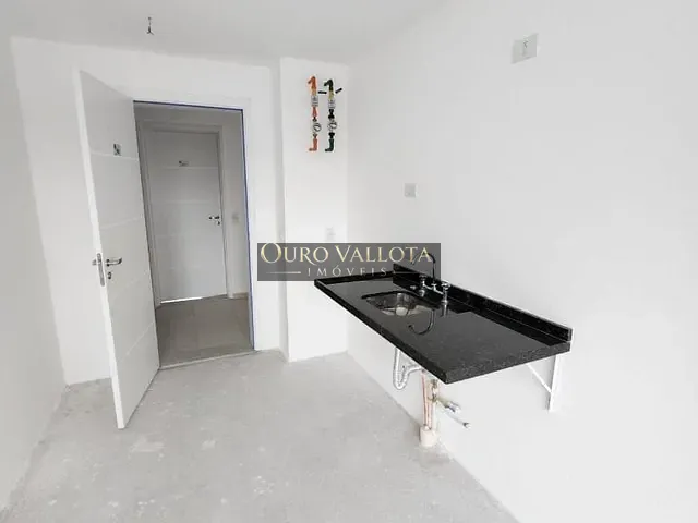 Studio com 24m² 1 quarto e 1 banheiro, à venda, no bairro Tatuapé em São Paulo