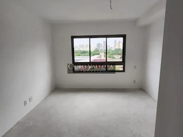 Studio com 24m² 1 quarto e 1 banheiro, à venda, no bairro Tatuapé em São Paulo