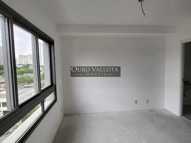 Studio com 24m² 1 quarto e 1 banheiro, à venda, no bairro Tatuapé em São Paulo