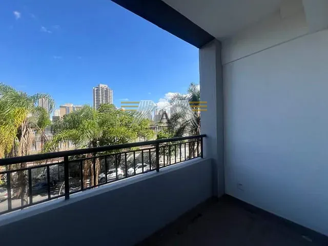 Studio com 27m², à venda, no bairro Belém em São Paulo