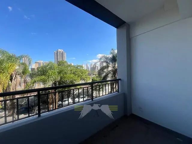 Studio com 27m², à venda, no bairro Belém em São Paulo