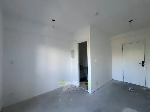 Studio com 27m², à venda, no bairro Belém em São Paulo