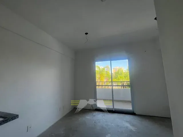 Studio com 27m², à venda, no bairro Belém em São Paulo