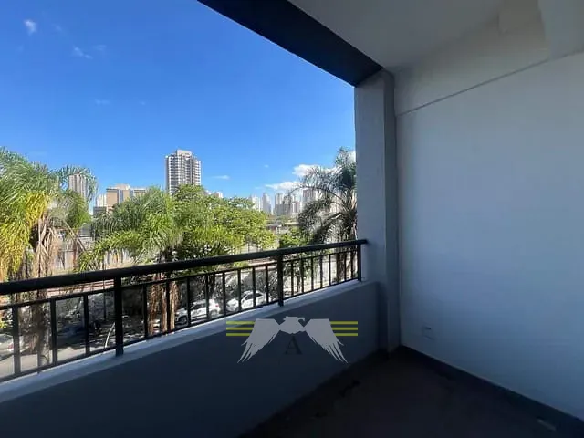Studio com 27m², à venda, no bairro Belém em São Paulo