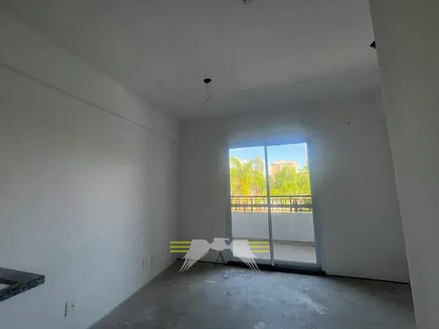 Studio com 27m², à venda, no bairro Belém em São Paulo
