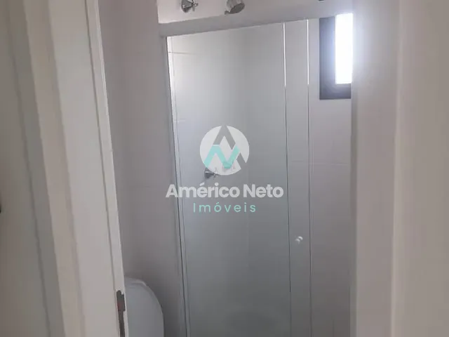 Studio com 43m² 1 quarto e 1 banheiro, à venda, no bairro Campestre em Santo André