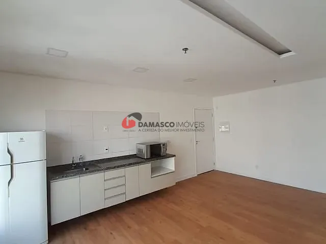 Studio 1 quarto e 1 banheiro, para alugar, no bairro Boa Vista em São Caetano do Sul