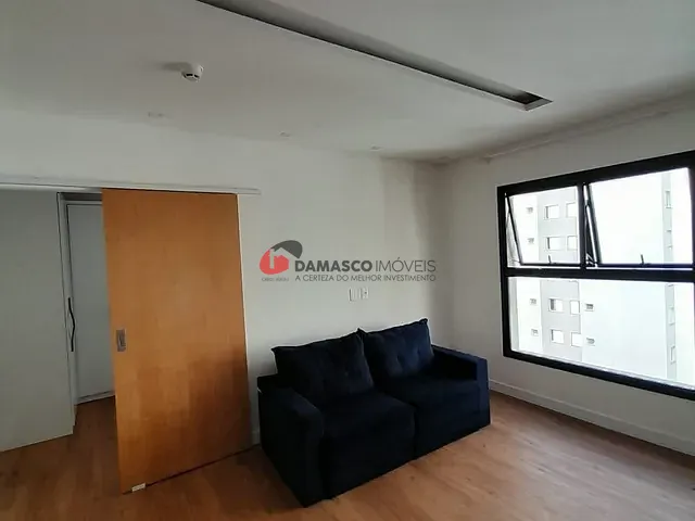 Studio 1 quarto e 1 banheiro, para alugar, no bairro Boa Vista em São Caetano do Sul