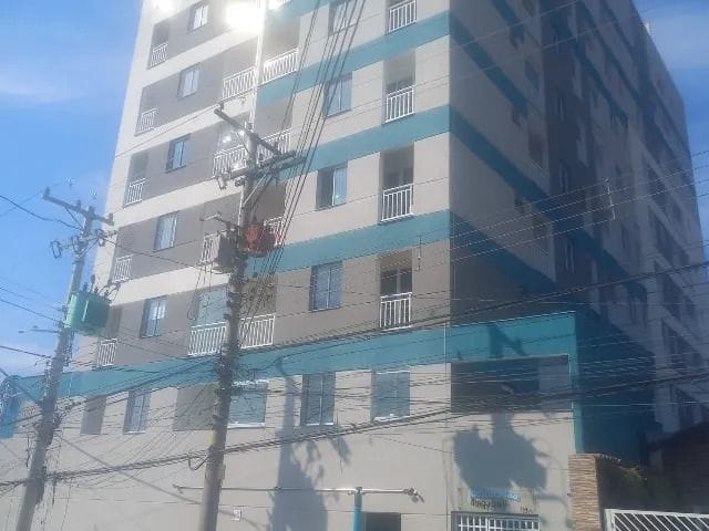 Studio com 16m² 1 quarto e 1 banheiro, à venda, no bairro Cidade Antônio Estêvão de Carvalho em São Paulo