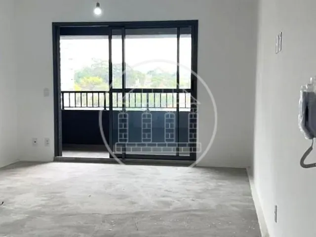 Studio com 34m² 1 quarto e 1 banheiro, à venda, no bairro Vila Santa Catarina em São Paulo