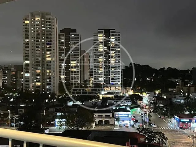 Studio com 34m² 1 quarto e 1 banheiro, à venda, no bairro Vila Santa Catarina em São Paulo