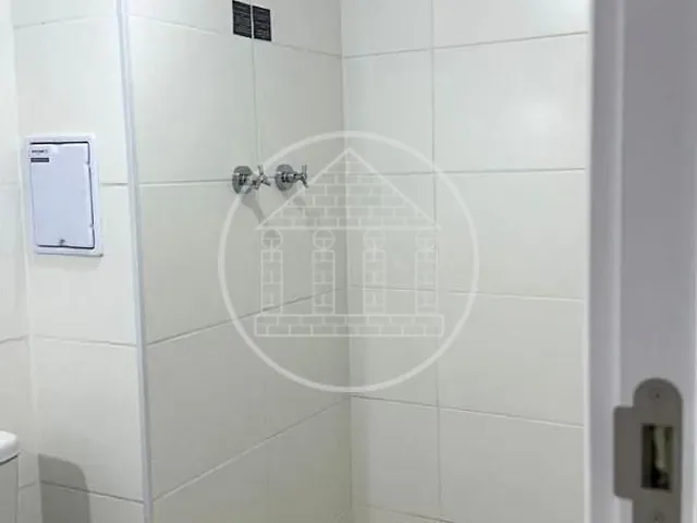 Studio com 34m² 1 quarto e 1 banheiro, à venda, no bairro Vila Santa Catarina em São Paulo
