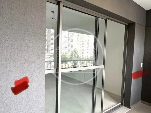 Studio com 34m² 1 quarto e 1 banheiro, à venda, no bairro Vila Santa Catarina em São Paulo