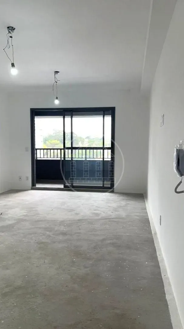 Apartamento, 1 quarto, 34 m² - Foto 4