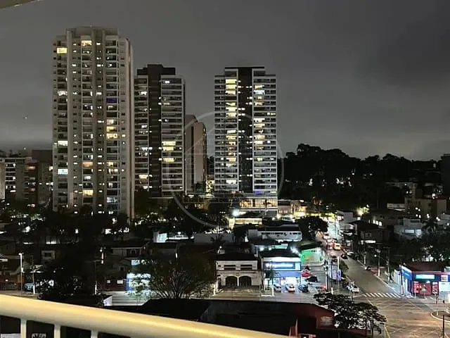 Studio com 34m² 1 quarto e 1 banheiro, à venda, no bairro Vila Santa Catarina em São Paulo