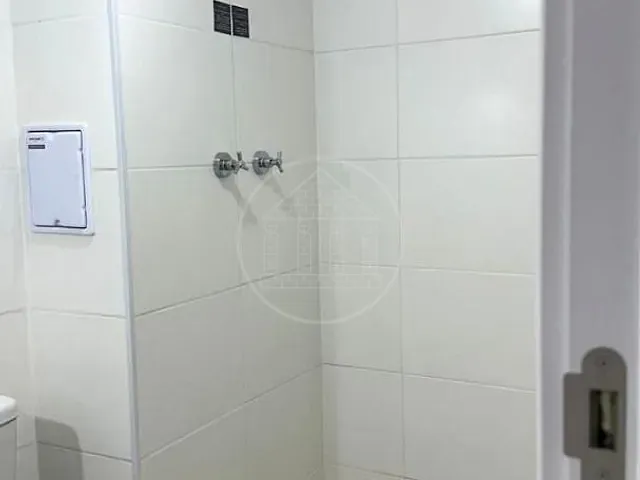 Studio com 34m² 1 quarto e 1 banheiro, à venda, no bairro Vila Santa Catarina em São Paulo