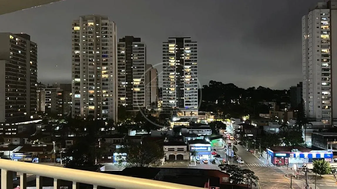 Apartamento, 1 quarto, 34 m² - Foto 1