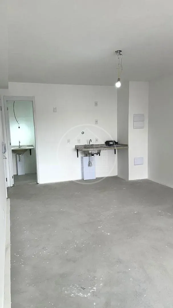 Apartamento, 1 quarto, 34 m² - Foto 6