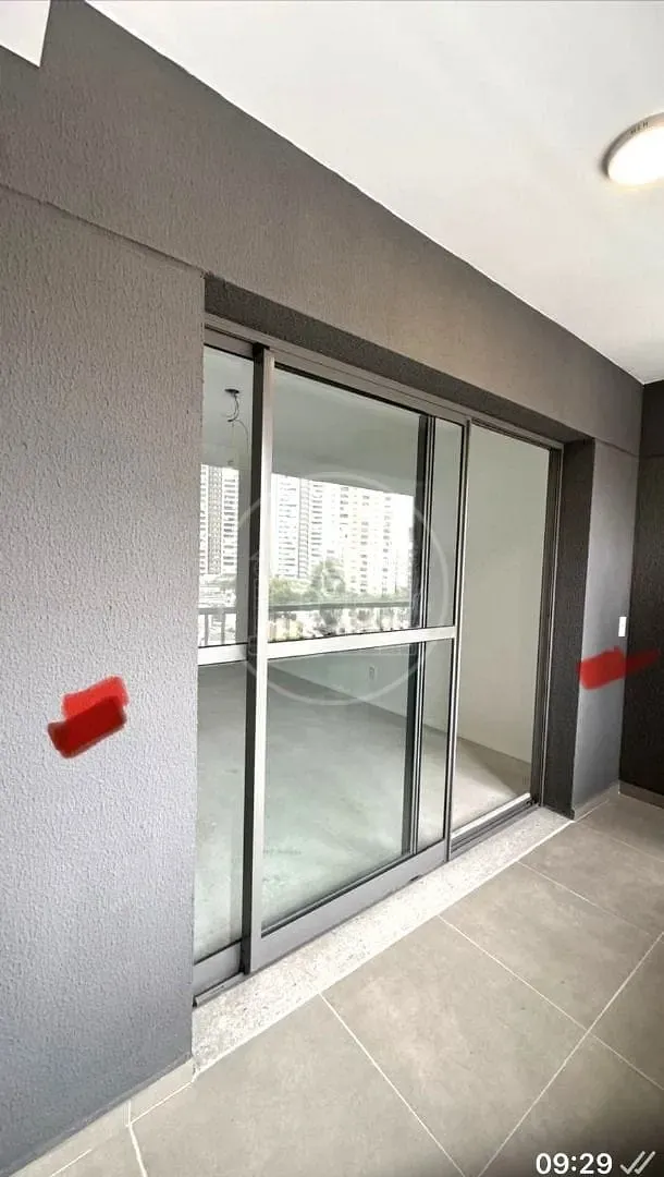Apartamento, 1 quarto, 34 m² - Foto 5