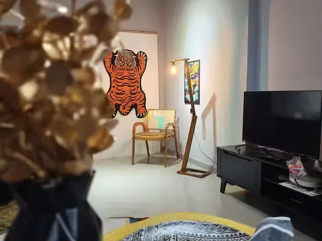 Studio com 42m² 1 quarto e 1 banheiro, à venda, no bairro Centro em Rio de Janeiro