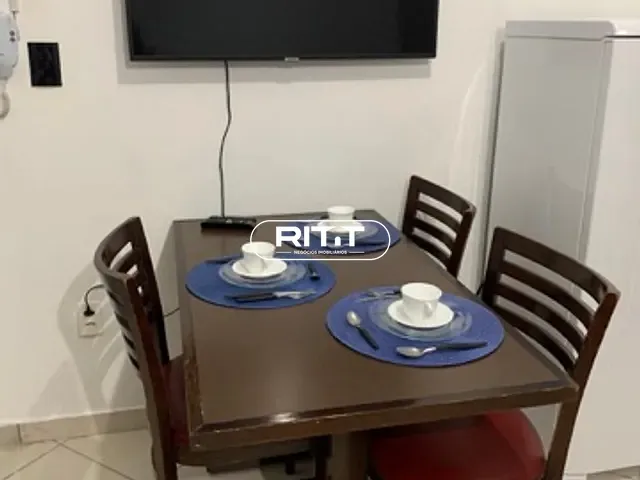 Studio com 20m² 1 quarto e 1 banheiro, para alugar, no bairro Cambuí em Campinas