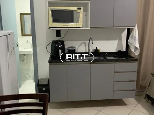 Studio com 20m² 1 quarto e 1 banheiro, para alugar, no bairro Cambuí em Campinas