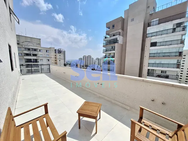 Studio 1 quarto e 1 banheiro, para alugar, no bairro Vila Pompéia em São Paulo