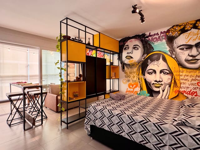 Studio com 70m² 1 quarto e 1 banheiro, à venda, no bairro Centro em Pelotas