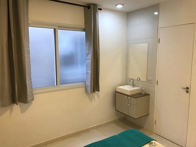Studio com 35m² 1 quarto e 1 banheiro, para alugar, no bairro Vila Dom Pedro I em São Paulo