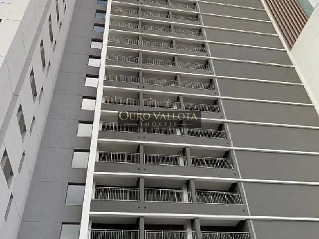 Studio 1 quarto e 1 banheiro, à venda, no bairro Vila Clementino	 em São Paulo