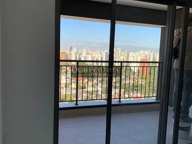 Studio 1 quarto e 1 banheiro, à venda, no bairro Vila Clementino	 em São Paulo