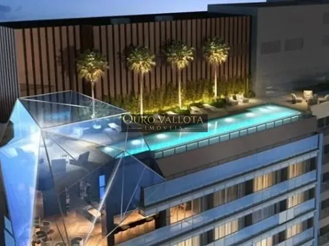 Studio 1 quarto e 1 banheiro, à venda, no bairro Vila Clementino	 em São Paulo