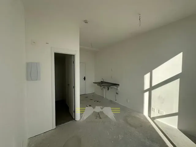 Studio com 27m² 1 quarto e 1 banheiro, à venda, no bairro Belém em São Paulo