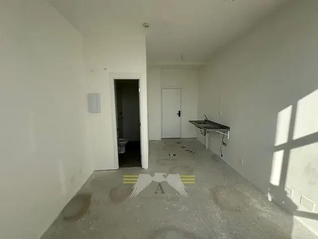 Studio com 27m² 1 quarto e 1 banheiro, à venda, no bairro Belém em São Paulo