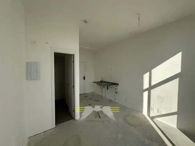 Studio com 27m² 1 quarto e 1 banheiro, à venda, no bairro Belém em São Paulo