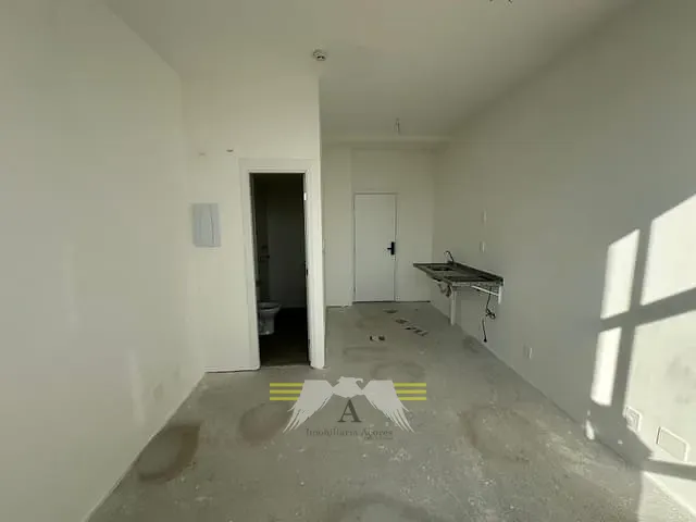 Studio com 27m² 1 quarto e 1 banheiro, à venda, no bairro Belém em São Paulo