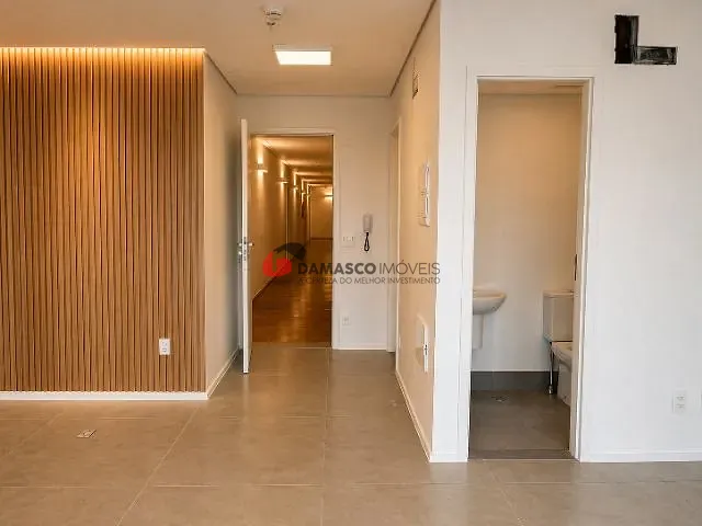 Studio 1 quarto e 1 banheiro, para alugar, no bairro Vila Gomes Cardim em São Paulo
